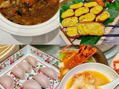 -佳丽海鲜大酒楼(环岛海景店)