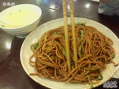 7块几乎么肉丝-三两春(浦三路店)