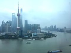 -上海外滩茂悦大酒店