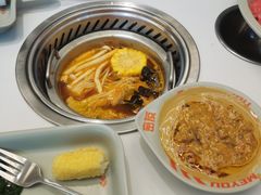 -密友回转自助火锅(世茂国际广场店)