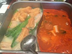 -新辣道鱼火锅(领展购物广场·中关村店)