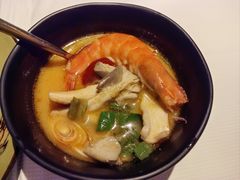 -花样西贡·法式越南餐厅(西大万达店)
