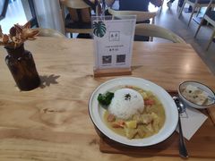 -豆恩咖餐(厦大翔安店)