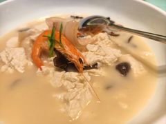 -隆聚时令海鲜(一舟店)