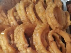 -马记伊源斋涮肉·清真菜(潘家园古玩市场店)