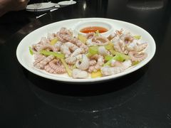 -健眺小海鲜(临海后山店)