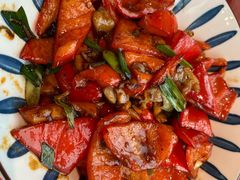 -笨豆腐居民楼菜馆•江西小炒(天津开发区店)