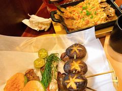 -山葵家居酒屋(天目里店)