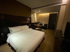-广州珠江新城木莲庄酒店(暨南大学店)