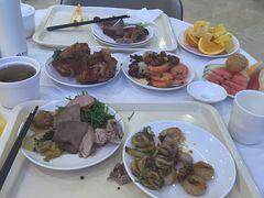 -碧中海汤泉汗蒸酒店