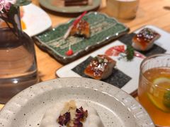 -桃夭日式料理(国信店)