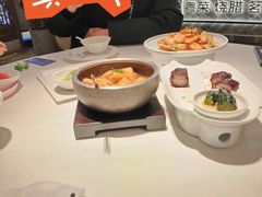 -南棠馆粤菜坊(群光店)