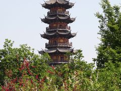 -上海市龙华烈士陵园