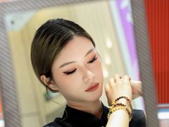 -KK ONE(京基滨河时代店)