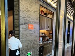 门面-小厨娘淮扬菜(诚信大道店)