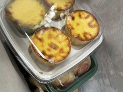 -泸溪河桃酥(西直门凯德店)