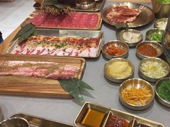 -龙虾奇迹泥炉烤肉(大华三路店)