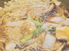 -吉兆·料理(红梅南路店)