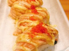 -割烹旭日本料理(龙湖狮山天街店)