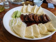 -临江宴餐厅·桐庐菜(富春江店)