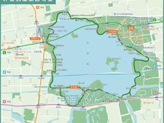 -金鸡湖景区
