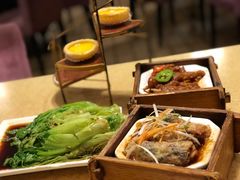 -喜鹊茶点.啫煲(车陂店)