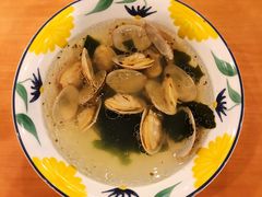 -萨莉亚意式餐厅(深圳北站店)