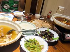 -房县土本味土鸡汤特色餐厅(沌口店)