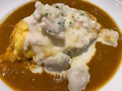-COCO壱番屋(大华路店)