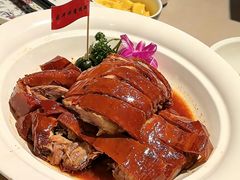 -顺鹅季·非遗烧鹅(六道口店)