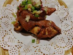 -深山老屋(国顺东路店)