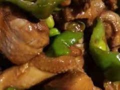 -青年公社烤鸭(青年路店)