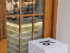 -KYO COFFEE(胶州路店)