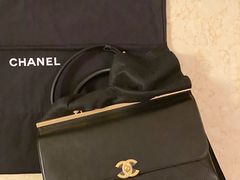 -CHANEL(恒隆广场店)