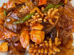 八珍豆腐-津菜宋记老房子(鼓楼店)