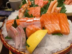 -花和海鲜自助(梅江店)
