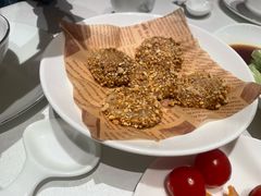 -闽海肴(北辰荟店)