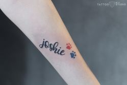 -飛凡TATTOO纹身•原创