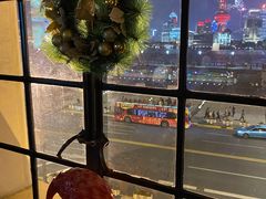 -YUE·6·西式融合餐厅(外滩六号店)