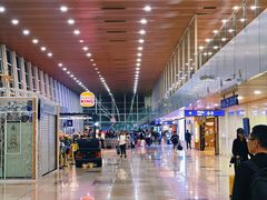 -古晋国际机场(KCH/WBGG)