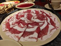 -蜀大侠火锅(森兰花园城店)