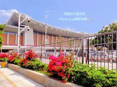 -开元盛世广场(新华北路店)