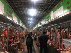 -岳各庄批发市场(西四环中路店)