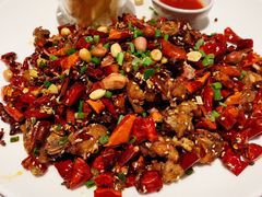 -眉州东坡(远洋未来广场店)