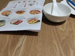 -小大董·烤鸭(王府井apm店)