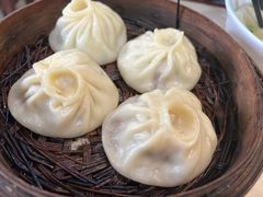 -老西白点心店
