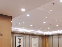 大堂-金时代顺风大酒店(临港百联店)
