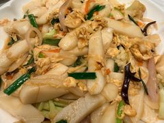 -旺达·福州菜(正大广场店)
