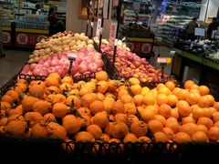 -神农美特好生鲜超市(丽华苑店)