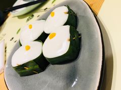 -泰柠小馆泰式料理(银泰城店)